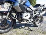 Klikněte pro detailní foto č. 4 - BMW R 1200 GS