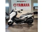 Klikněte pro detailní foto č. 2 - Yamaha NMAX 125