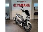 Yamaha NMAX 125 Skladem / Na objednávku