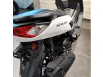 Klikněte pro detailní foto č. 8 - Yamaha NMAX 125 Skladem / Na objednávku