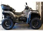 Klikněte pro detailní foto č. 2 - CFMOTO Gladiator X1000 CAMO - SLEVA+PŘÍSLUŠ. ZDARMA