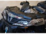 Klikněte pro detailní foto č. 7 - CFMOTO Gladiator X1000 CAMO - SLEVA+PŘÍSLUŠ. ZDARMA