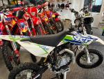 Klikněte pro detailní foto č. 1 - YCF 125 PROFI Pilot