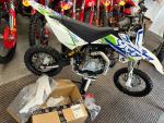 Klikněte pro detailní foto č. 2 - YCF 125 PROFI Pilot