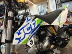 Klikněte pro detailní foto č. 3 - YCF 125 PROFI Pilot