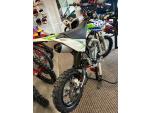 Klikněte pro detailní foto č. 5 - YCF 125 PROFI Pilot