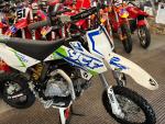 Klikněte pro detailní foto č. 6 - YCF 125 PROFI Pilot
