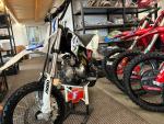 Klikněte pro detailní foto č. 7 - YCF 125 PROFI Pilot