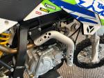 Klikněte pro detailní foto č. 10 - YCF 125 PROFI Pilot