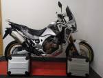 Detail nabídky - Honda CRF 1000 L Africa Twin Adventure Sports DCT,TOP STAV,FAKTURY