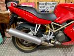 Klikněte pro detailní foto č. 4 - Ducati ST 2-30tkm-TOP