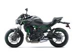 Klikněte pro detailní foto č. 3 - Kawasaki Z 650