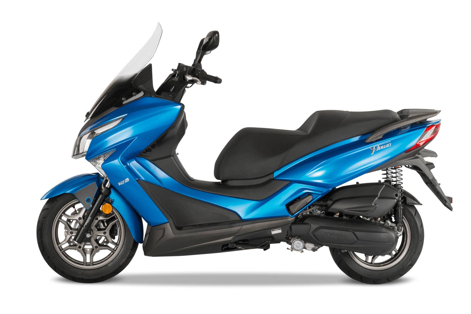 Kymco X Town I Abs Mimo Dn Nab Dka Nov K