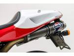 Klikněte pro detailní foto č. 12 - Ducati 996 SPS
