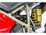 Klikněte pro detailní foto č. 13 - Ducati 996 SPS
