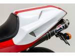 Klikněte pro detailní foto č. 14 - Ducati 996 SPS