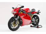 Klikněte pro detailní foto č. 2 - Ducati 996 SPS