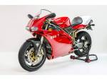 Klikněte pro detailní foto č. 3 - Ducati 996 SPS