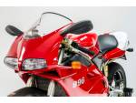 Klikněte pro detailní foto č. 4 - Ducati 996 SPS
