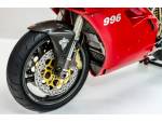 Klikněte pro detailní foto č. 5 - Ducati 996 SPS