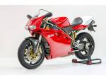 Klikněte pro detailní foto č. 6 - Ducati 996 SPS