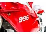 Klikněte pro detailní foto č. 8 - Ducati 996 SPS