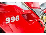 Klikněte pro detailní foto č. 9 - Ducati 996 SPS