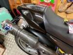 Klikněte pro detailní foto č. 11 - Ducati Monster 620 i-Termignoni-15tkm