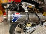 Klikněte pro detailní foto č. 6 - Ducati Monster 620 i-Termignoni-15tkm