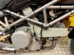 Klikněte pro detailní foto č. 7 - Ducati Monster 620 i-Termignoni-15tkm