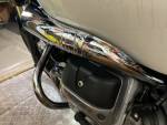 Klikněte pro detailní foto č. 11 - Moto Guzzi Nevada 750 Classic-1 majitel