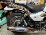 Klikněte pro detailní foto č. 4 - Moto Guzzi Nevada 750 Classic-1 majitel