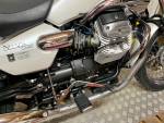 Klikněte pro detailní foto č. 3 - Moto Guzzi Nevada 750 Classic-1 majitel