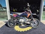 Klikněte pro detailní foto č. 3 - Stomp SS 120R