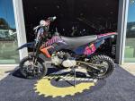 Klikněte pro detailní foto č. 7 - Stomp SS 120R