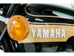 Klikněte pro detailní foto č. 8 - Yamaha TX 750 OHC Originál