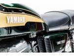 Klikněte pro detailní foto č. 9 - Yamaha TX 750 OHC Originál