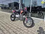 Klikněte pro detailní foto č. 2 - Stomp Z3-140 velká kola 14/17
