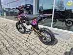 Klikněte pro detailní foto č. 6 - Stomp Z3-140 velká kola 14/17