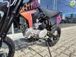Klikněte pro detailní foto č. 11 - Stomp Z3-140 velká kola 14/17