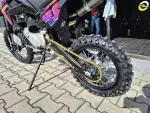Klikněte pro detailní foto č. 12 - Stomp Z3-140 velká kola 14/17