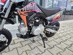 Klikněte pro detailní foto č. 11 - Stomp Juicebox 110cc