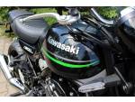 Klikněte pro detailní foto č. 4 - Kawasaki Z 900 RS 2021 AKCE SLEVA