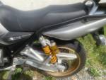 Klikněte pro detailní foto č. 11 - Yamaha XJR 1300