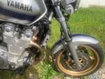 Klikněte pro detailní foto č. 6 - Yamaha XJR 1300