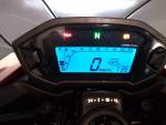 Klikněte pro detailní foto č. 13 - Honda CB 500 F TOP STAV, ABS, SERVISKA,35KW