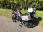 Klikněte pro detailní foto č. 6 - Jawa RVM 500 Adventure-Nová cena