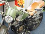 Klikněte pro detailní foto č. 3 - UM Motorcycles Renegade Scrambler Classic
