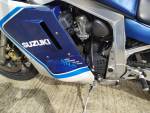 Klikněte pro detailní foto č. 7 - Suzuki GSX-R 1100