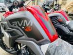 Klikněte pro detailní foto č. 10 - Jawa RVM 500 E5 Adventure